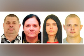 Конвейер репрессий. Плюс 14 политзаключенных. Что известно о семье, задержанной за «госизмену». Схватили более 30 человек, связанных с велочатом Полоцка и Новополоцка. Силовики не смогли записать «покаянное» видео с жителем деревни Николаево