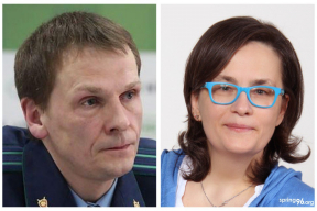 Конвейер репрессий. Бывшего прокурора задержали вместе с женой. В Браславе схватили сотрудников музея традиционной культуры. Женщину, разместившую в TikTok видео с сотрудником ГАИ, осудили на полгода