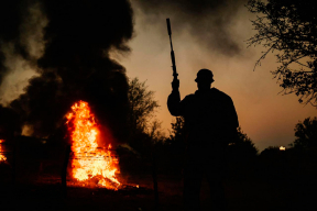 Война, 23 декабря. Украина ввела санкции против беларусской IT-компании. Крымский мост снова закрыли. Эстония готова выдать Киеву военнообязанных украинцев