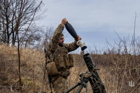 Война, 20 декабря. Блинкен: «Путин уже проиграл в войне с Украиной, так как не добился своей основной цели». Британская разведка: крупный прорыв армии РФ маловероятен