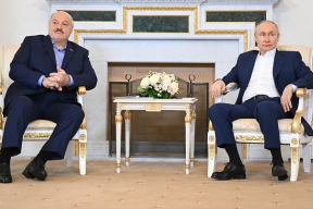 Класковский: «Лукашенко и Путин думают, что они выдержали в схватке с Западом. Но на самом деле торжествовать нет смысла»