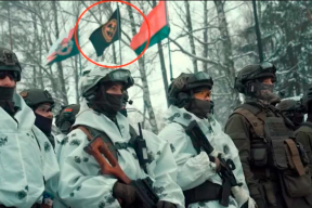 «Вагнеровцы» пополнили ряды милицейского спецназа Беларуси?