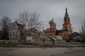 Война, 11 декабря. Кучма объяснил, почему Путин не согласится на мирные переговоры. Зеленский едет в Вашингтон к Байдену