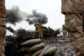 Аналитик: Для Украины уже идет речь не о масштабных наступлениях, а об удержании территории