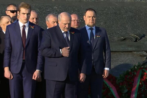 Проблемы со здоровьем Лукашенко – новый политический фактор