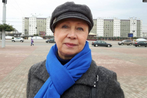 Конвейер репрессий. Айтишника из Гродно приговорили к четырем годам колонии. Татьяна Северинец до суда попала в больницу. Спецслужбы вынудили закрыться около 10 организаций, где изучали польский язык