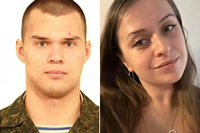 Конвейер репрессий. Бывшего военного приговорили к 19 годам. Айтишницу задержали за донаты – скорее всего, при возвращении в Беларусь