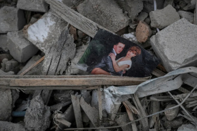 Война, 8 января. Утренний удар России по Украине — есть погибшие и пострадавшие. Кулеба: «Путин не хочет ни замороженного конфликта, ни мира». Германия оплачивает 50% помощи Украине от ЕС