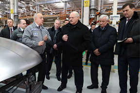 Лукашенко пообещал «дополнительные меры защиты» от «противозаконного контента»