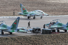 The Wall Street Journal написал, где в Беларуси может быть размещено российское тактическое оружие