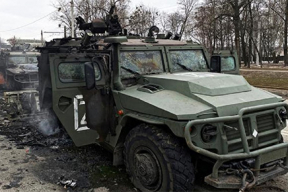 Военный эксперт: «Авдеевку уже три месяца как не может окружить и оккупировать группировка в 45 тысяч, а тут речь про 11,5 тысяч и город миллионник»