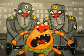 Школьников из Беларуси будут учить, как допрашивать военных НАТО?