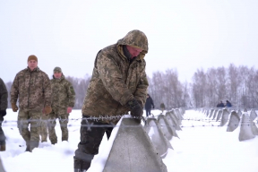 Война, 11 января. Боевые котята ВСУ. Россия поразила очередной отель в Харькове. «Молчаливое большинство, которое не хочет ни идти умирать, ни жертвовать деньги»