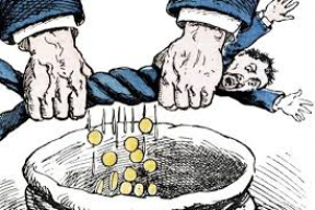 «Есть механизмы вразумления». Лукашенко мощно прорекламировал Беларусь для иностранных инвесторов