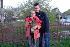 Конвейер репрессий. Пропала связь с матерью Ильи Миронова. «Считаю, силовики идут по спискам Е-доставки». В Дрогичине схватили бывшего политзаключенного