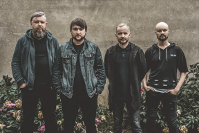 Конвейер репрессий. Музыкантам Nizkiz угрожают пятью годами колонии. В Быхове задержали сына уехавшего писателя. В Гомеле осудили директора кукольного театра