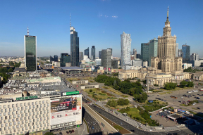 Сколько граждан Беларуси в прошлом году получили отказ в ВНЖ в Польше