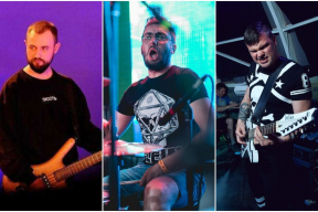 Конвейер репрессий. Минюст лишил лицензии трех адвокатов. В «список террористов» внесли еще четверых беларусов. Приговор музыкантам Tor Band оставили без изменений