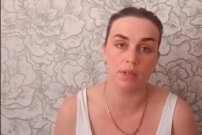 В солигорском роддоме при родах пострадал ребенок. Его мама выпустила обращение в TikTok — Минздрав направил проверку