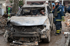 Война, 2 января. Обстрел Киева и Харькова: 500 ракет и дронов за 4 суток. Зеленский: «Еще ни одно государство не отражало подобные удары». На село в Воронежской области упала ракета – действовала «вторая армия в мире»