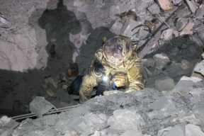 Война, 6 января. Российские войска обстреляли Покровский район Донецкой области: более 10 погибших, в том числе 5 детей. Крупные потери РФ в Крыму