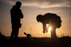 Война, 13 января. Во сколько обошлась России ночная атака Украины? В Краснодарском крае снова случилась «внештатная ситуация» с падением ракеты