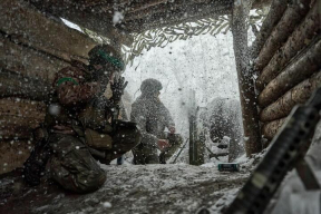 Война, 16 января. Зеленский: «Путин забрал 13 лет мира». Белый дом: Вопрос с согласованием Конгрессом новой помощи Украине будет решен в ближайшие недели