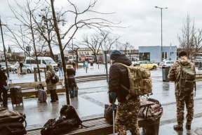Война, 4 февраля. Британская разведка: в Беларуси остаются около тысячи наемников ЧВК Вагнера. Forbes: Россия собрала огромную полевую армию для атаки на Купянск