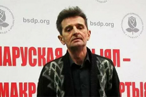 Тихановская: Игоря Ледника отправили за решетку из-за статьи в журнале и на протяжении двух лет целенаправленно убивали