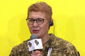 Война, 25 февраля. Людмила «Мальва» Менюк: «Это я неправду сказала? Или кто-то затягивает?» Сколько РФ потеряла убитыми – новое исследование. Сикорский ответил Небензе