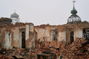 Война, 17 февраля. Украинские войска вышли из Авдеевки. ВСУ сбили сразу три российских самолета. Немецкий оборонный концерн откроет новый завод по производству боеприпасов в Украине