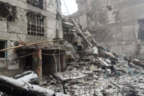 Война, 5 февраля. Как выглядит захваченный россиянами Бахмут. В Лисичанске погиб министр «ЛНР». Почему ЕС не выполняет планы поставок Украине артиллерийских снарядов