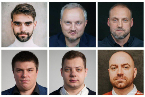 Конвейер репрессий. Приговоры по «делу BYPOL»: от 11 до 25 лет тюрьмы. 15 суток за лайки — 74‑летнему активисту с онкологией. У Степана Латыпова — цинга