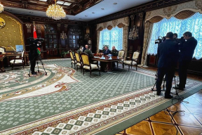 Кого Лукашенко назначил новым главой ДФР КГК (спойлер: чекиста)