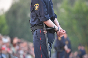 Беларусь и Россия объединят списки «экстремистов» и «экстремистских» ресурсов