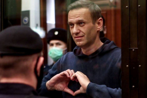 Реакция на смерть Навального в колонии: «Это спланированное, умышленное убийство, замаскированное под пытку»