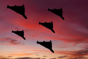 Война, 6 февраля. Хакеры узнали, почем РФ покупает у Ирана беспилотники. СБУ раскрыла шпионскую сеть из сотрудников украинских спецслужб