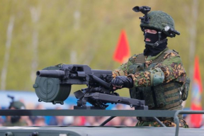 Эксперт: «Официально разрешили делать то, что армия ни в коем случае не должна делать»