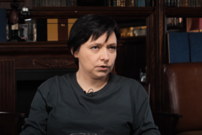 Лойко: «Ключевая зависимость Беларуси от России — ментальная. Но по ней больно ударила война»