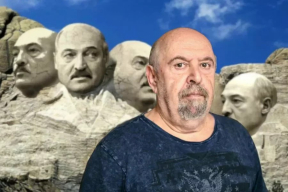 Цеслер: «Почему я понял, что Лукашенко проиграл? То, что взошло, — это уже не его электорат»