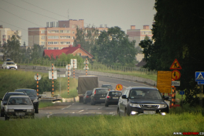 Почему о качестве беларусских дорог сейчас вспоминают все реже