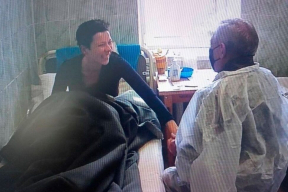 Конвейер репрессий. «Операция не прошла бесследно» – что известно о состоянии Колесниковой. В Ветке задержали мать четырех детей. Костусева сразу после операции отправили в камеру