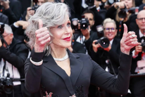 Чтоб нам так выглядеть в 86!