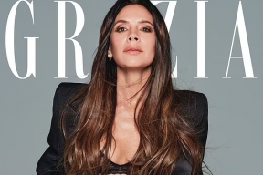 Бекхэм перестала считать калории