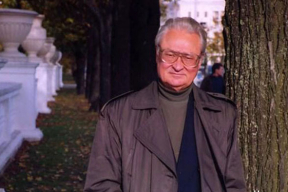 Пяць прычын cказаць «дзякуй» Генадзю Бураўкіну