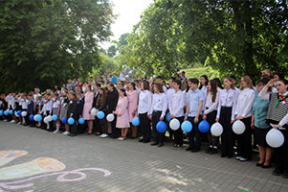 «Когда будет утвержден регламент свадеб? А то ведь там Мендельсона играют, а не патриотические песни»