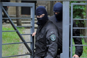 Задержанным в Польше беларусам обещали 10 тысяч евро за каждый разрушенный объект