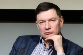 Эйдман: «Украина победит, как бы ни ныли предатели и паникеры на разных ютуб каналах»