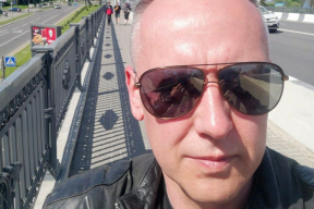 Сбежавший в Беларусь польский судья Томаш Шмидт случайно выложил в Telegram свои контакты