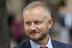 Выбары ў Каардынацыйную раду: Азараў адмовіўся зняць сваю кандыдатуру, у выніку знялі ўвесь спіс «Закон і правапарадак»